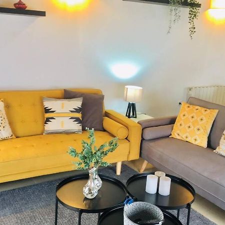 Apartamento Centro Catedral Botanico Apartment Granada Luaran gambar