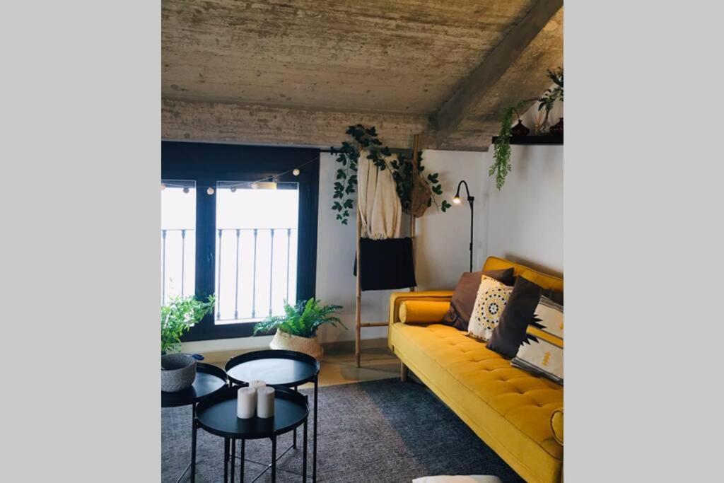 Apartamento Centro Catedral Botanico Apartment Granada Luaran gambar