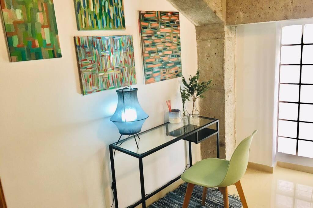 Apartamento Centro Catedral Botanico Apartment Granada Luaran gambar