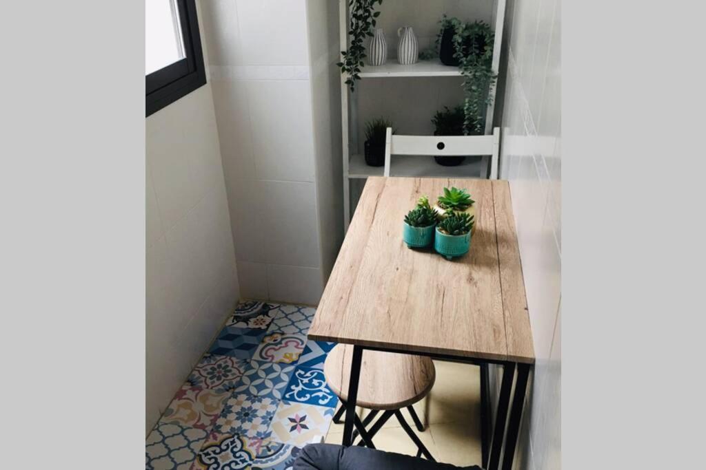 Apartamento Centro Catedral Botanico Apartment Granada Luaran gambar