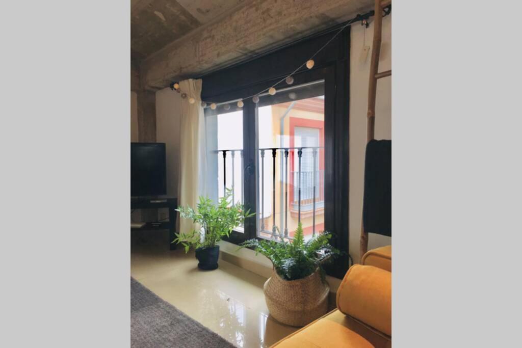 Apartamento Centro Catedral Botanico Apartment Granada Luaran gambar