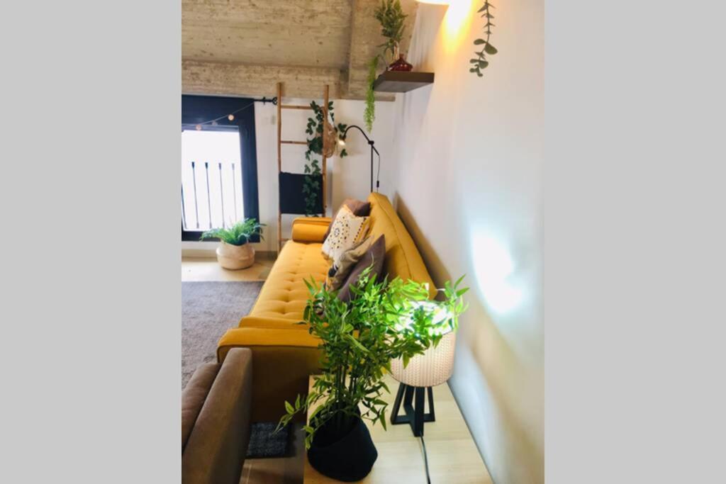 Apartamento Centro Catedral Botanico Apartment Granada Luaran gambar
