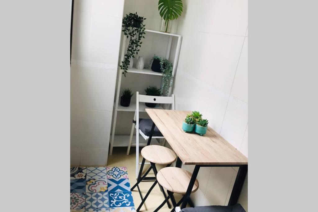 Apartamento Centro Catedral Botanico Apartment Granada Luaran gambar